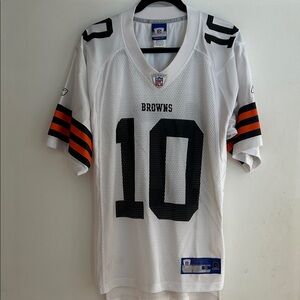 Cleveland Browns Jersey